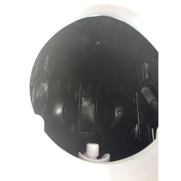 Disney Parks Nightmare Before Christmas Popcorn Bucket Scary Teddy - Picture 3 of 8